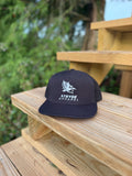 Black Stryde Hat