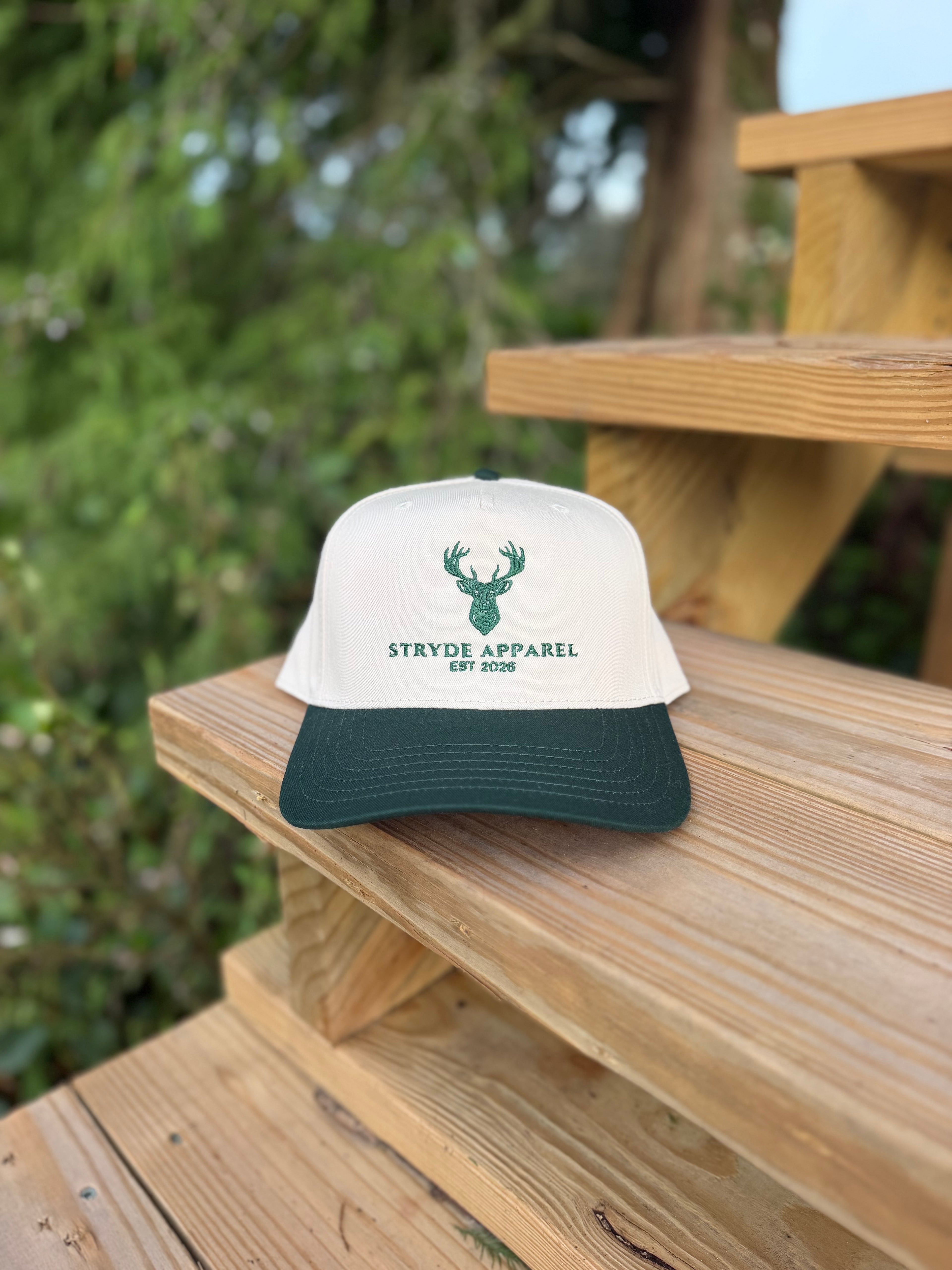 Deer Stryde Hat