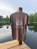 Espresso Stryde Tee
