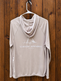 Hooded Dry Fit Shirt